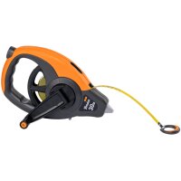 Bradas Décamètre fibre de verre avec...