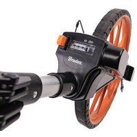 Bradas Odomètre avec compteur mécanique...