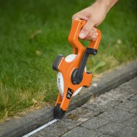 Bradas Décamètre fibre de verre avec...