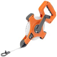 Bradas Décamètre fibre de verre avec...