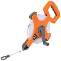 Bradas Décamètre fibre de verre avec...