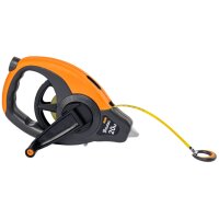 Bradas Décamètre fibre de verre avec...