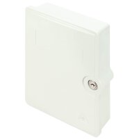 DIGITUS FTTH FTTB-Anschlussgehäuse, 12x LC PC,...