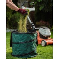 Bradas Sac à végétaux POP UP, 120...