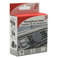 IWH Support de smartphone pour voiture Aimant, noir