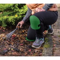 Bradas Genouillère de protection, 2 pièces,...