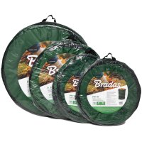 Bradas Sac à végétaux POP UP, 272...