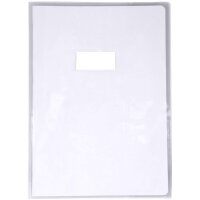 Calligraphe Protège-cahier Cristalux, 240 x 320 mm