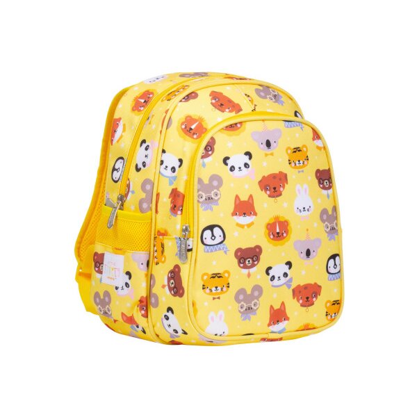 ALLC Sac à dos Animal Friends BPAFYE81 27x32x19cm