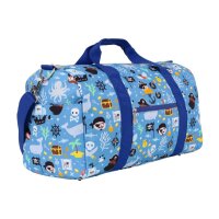 ALLC Sac de marin 46x25x22.5cm TBPIBU11 Pirates