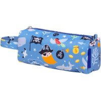 ALLC Trousse Pirates PEPIBU24 20x8x7cm