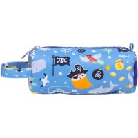 ALLC Trousse Pirates PEPIBU24 20x8x7cm