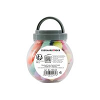 EBERHARD FABER Textmarker mini Bonboniere 551431...