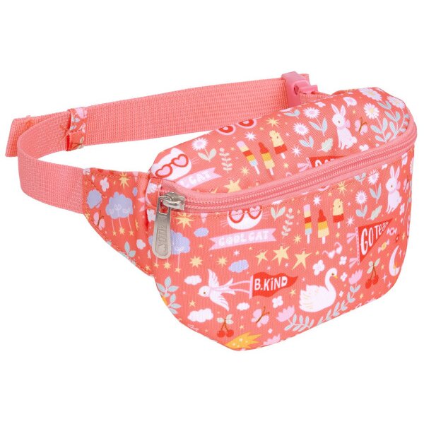 ALLC Bauchtasche Kids Fun BUFUCO07 23x13x5cm
