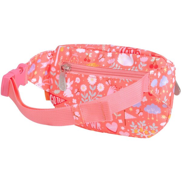 ALLC Bauchtasche Kids Fun BUFUCO07 23x13x5cm