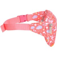 ALLC Bauchtasche Kids Fun BUFUCO07 23x13x5cm