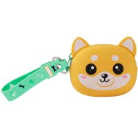 I-TOTAL Silikon Clutch XL2484F Shiba