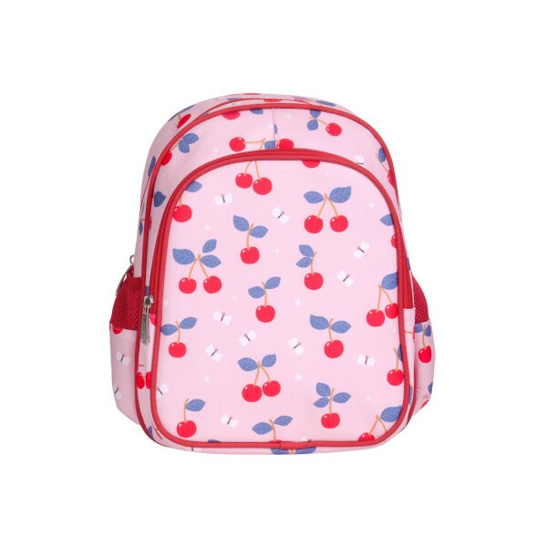 ALLC Sac à dos Cherries BPCHPI82 27x32x19cm