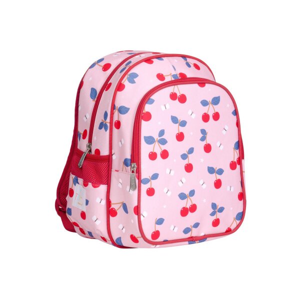 ALLC Sac à dos Cherries BPCHPI82 27x32x19cm