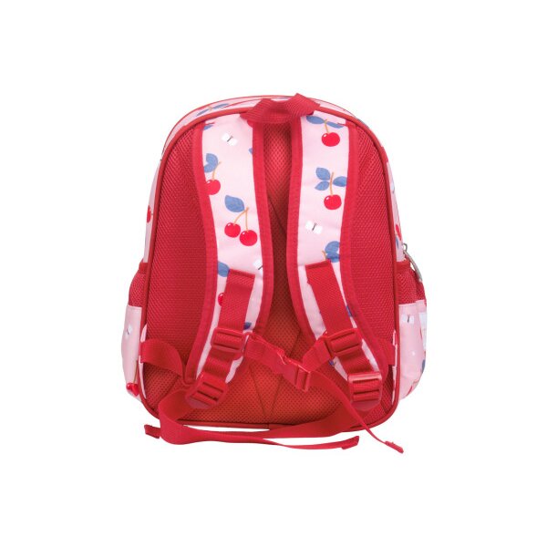 ALLC Sac à dos Cherries BPCHPI82 27x32x19cm