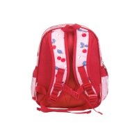 ALLC Sac à dos Cherries BPCHPI82 27x32x19cm