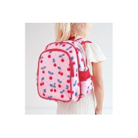 ALLC Sac à dos Cherries BPCHPI82 27x32x19cm