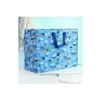ALLC Sac de marin 58x45x28cm STXLPI31 Pirates