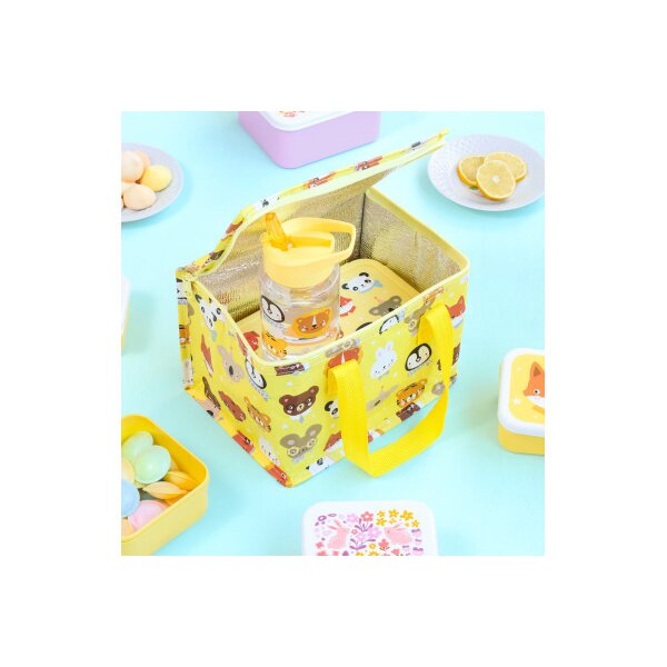 ALLC Sac isotherme 23x16x16cm CBAFYE33 Animal Friends