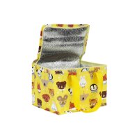 ALLC Kühltasche 23x16x16cm CBAFYE33 Animal Friends
