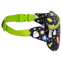 ALLC Bauchtasche Kids Galaxy BUGABL06 23x13x5cm