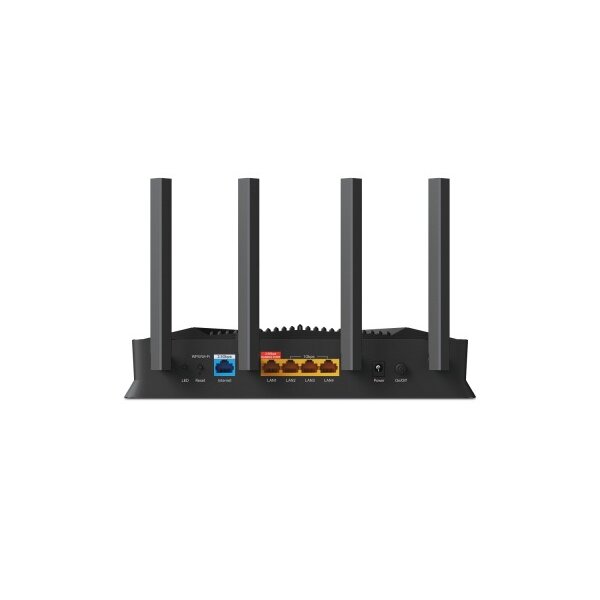 TP-LINK DualBand WiFi 7 Gaming Router Archer GE230 BE3600