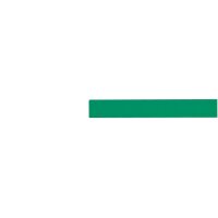 LEGAMASTER Band aimant 5mmx30cm 7-440104 vert 12 pcs.