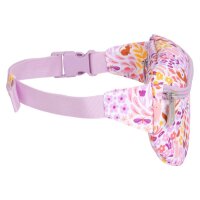 ALLC Bauchtasche Kids Flower Garden BUFGMU04 23x13x5cm