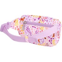 ALLC Bauchtasche Kids Flower Garden BUFGMU04 23x13x5cm