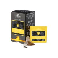 CROWNINGS Bio Chamomilla 106497 Pyramide 1.75g, 15 pcs.