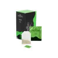 CROWNINGS Fenouil 101259 Sachets 1.7g, 25 pcs.
