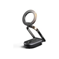 UGREEN Dashboard Magnetic Carcharge 65186 Phone Mount, Black