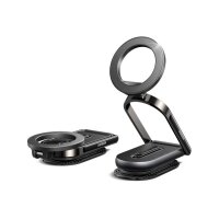 UGREEN Dashboard Magnetic Carcharge 65186 Phone Mount, Black