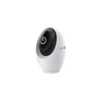 TP-LINK AI Pan/Tilt Security Cam Tapo C260 4K, Smart AI