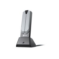 TP-LINK Tri-Band WiFi 7 USB Adapter Archer TBE400UH BE6500