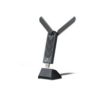 TP-LINK Tri-Band WiFi 7 USB Adapter Archer TBE400UH BE6500