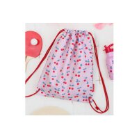 ALLC Turnbeutel Cherries DRCHPI03 32x42x0.3cm