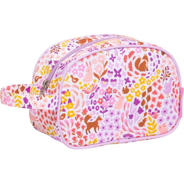 ALLC Trousse de toilette Flower TOFGMU15