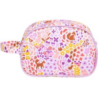 ALLC Kulturbeutel Flower Garden TOFGMU15