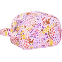 ALLC Kulturbeutel Flower Garden TOFGMU15