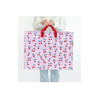 ALLC Reisetasche 58x45x28cm STXLCH33 Cherries