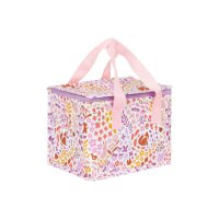 ALLC Kühltasche 23x16x16cm CBFGMU35 Flower Garden