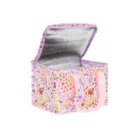 ALLC Kühltasche 23x16x16cm CBFGMU35 Flower Garden