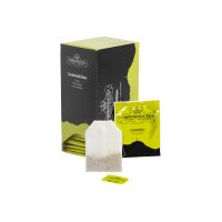 CROWNINGS Lindenblüten 101181 Beutel 1.2g, 25 Stk.