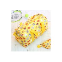 ALLC Reisetasche 46x25x22.5cm TBAFYE12 Animal Friends